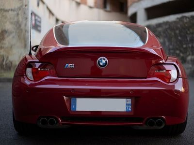 BMW Z4 M