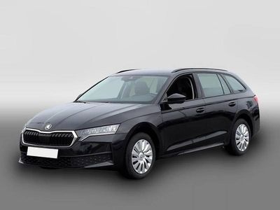 Usata Skoda Octavia 116 CV (85 kW) 2025 Nero Station wagon