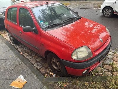 Renault Clio II