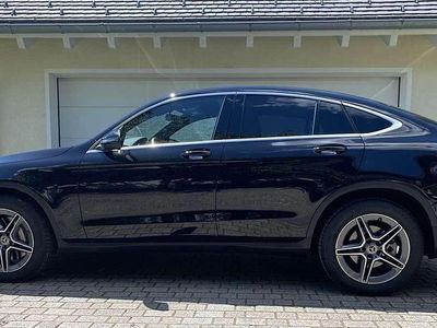 Mercedes GLC300