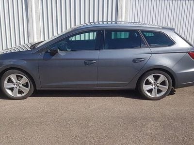 Seat Leon ST
