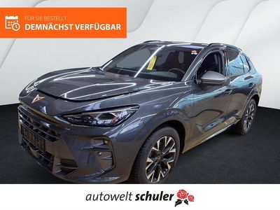 Timanfayagrau Gebraucht 2025 Cupra Terramar SUV | 39.770 € (Guter Preis)