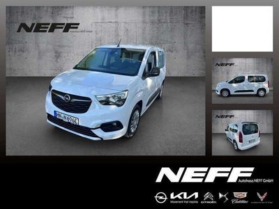 gebraucht Opel Combo-e Life Edition - FLA W-Paket PDC SpurH