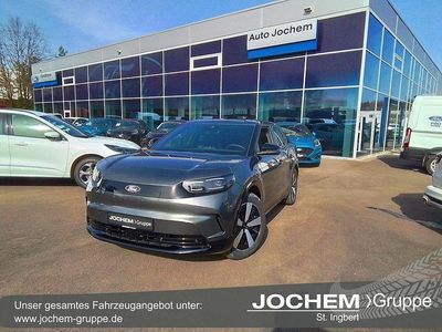 Neu Ford Capri 210 kW (286 PS) 2026 Grau SUV