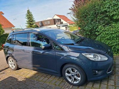Ford Grand C-Max