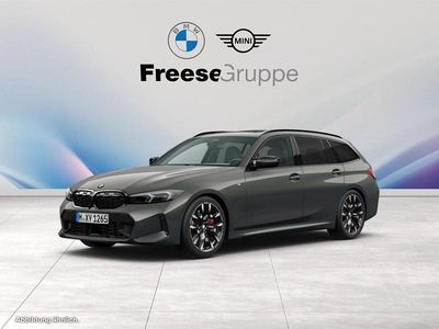 Grau Neu 2026 BMW M340 M Sport Limousine | 76.390 € (Fairer Preis)