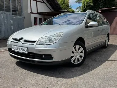 Gebraucht Citroën C5