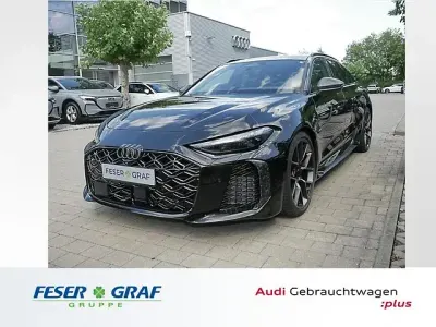 Gebraucht Audi RS5
