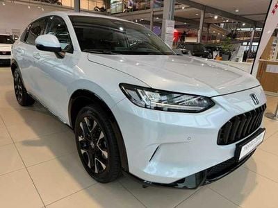 Diamond dust (weiß) Gebraucht 2025 Honda ZR-V Advance SUV | 35.980 € (Guter Preis)
