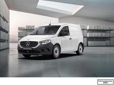 Gebraucht Mercedes Citan 110 95 PS (69 kW) 2024 Arktikweiß Van