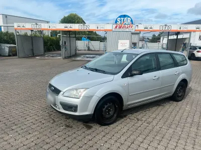 Gebraucht Ford Focus