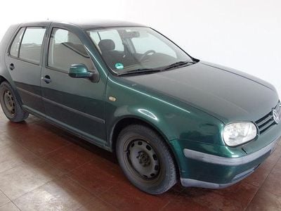 VW Golf IV