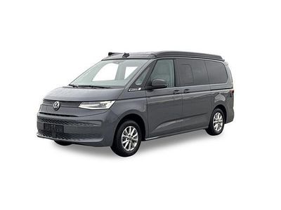 VW California