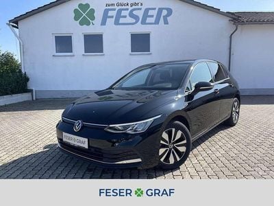 VW Golf VIII