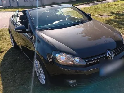 Gebraucht VW Golf