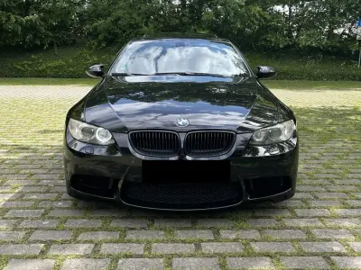 Gebraucht BMW 330