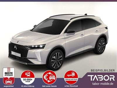 Grau Neu 2025 DS Automobiles DS7 Crossback SUV | 34.391 € (Fairer Preis)
