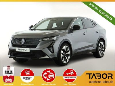 Gebraucht Renault Rafale Techno 200 PS (147 kW) 2025 Grau SUV