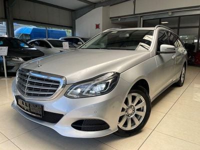 Mercedes E250