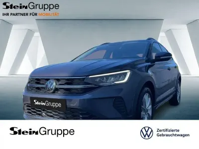 Gebraucht VW Taigo