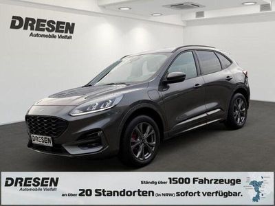 Magnetic Gebraucht 2022 Ford Kuga ST-Line SUV | 24.950 € (Fairer Preis)