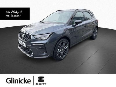 Nouă Seat Arona FR 116 CP (85 kW) 2026 Gri SUV