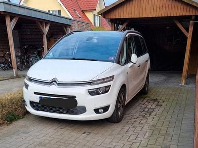 Citroën Grand C4 Picasso