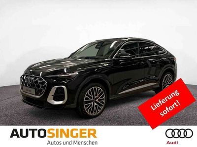Audi SQ5 Sportback