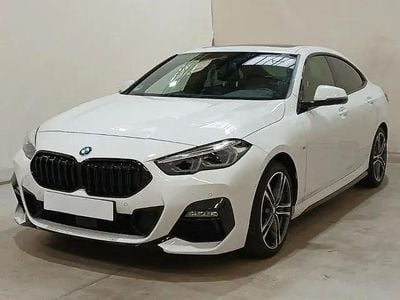 Second-hand BMW 218 M Sport 136 CP (100 kW) 2024 Alb Coupe