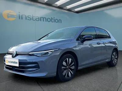 Brugt VW Golf VIII 150 HK (110 kW) 2025 Grå Hatchback