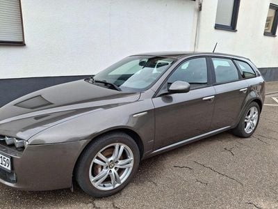 Alfa Romeo 159