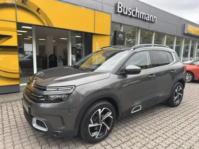 Gebraucht Citroën C5 Aircross