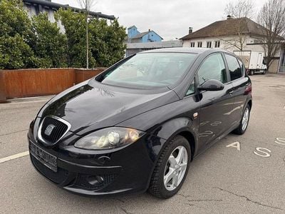 Seat Altea