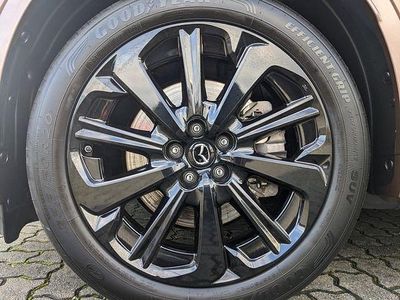 Gebraucht Mazda 2 Homura-Line 328 PS (241 kW) 2024 SUV