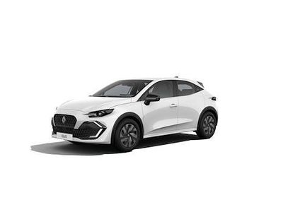 Nouă Renault Megane E-Tech Komfort 161 kW (220 CP) 2026 Alb Berlinǎ