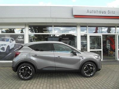 Grau Neu 2025 Mitsubishi ASX Edition SUV | 31.990 € (Fairer Preis)