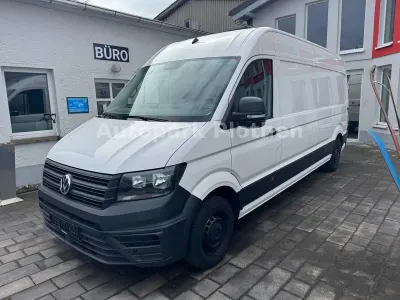 Gebraucht VW Crafter