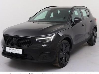 Gebraucht Volvo XC40 Plus 163 PS (119 kW) 2025 Schwarz SUV
