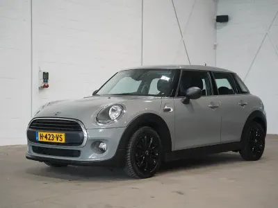 Occasion Mini ONE