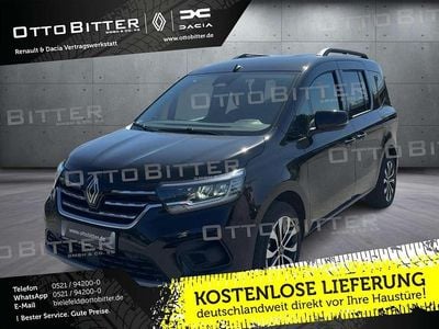 Gebraucht Renault Kangoo