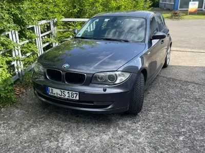 Gebraucht BMW 118