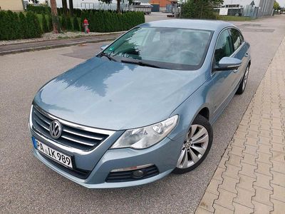 VW CC