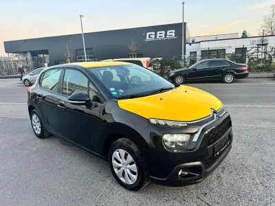 Gebraucht Citroën C3