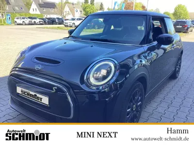 Occasion Mini Cooper SE Classic 135 kW (184 ch) 2023 Noir Citadine