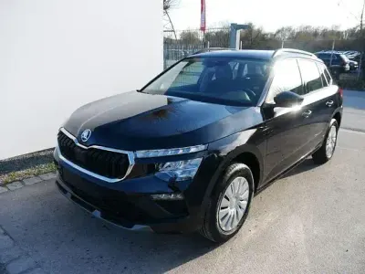 Neu Skoda Kamiq Selection 150 PS (110 kW) 2026 Andere SUV