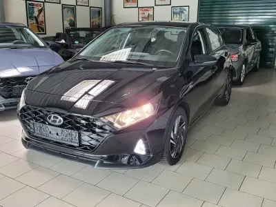 Gebraucht Hyundai i20