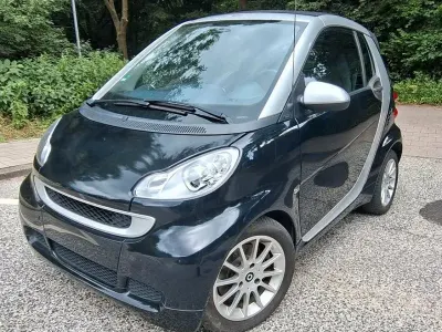 Gebraucht Smart ForTwo Cabrio