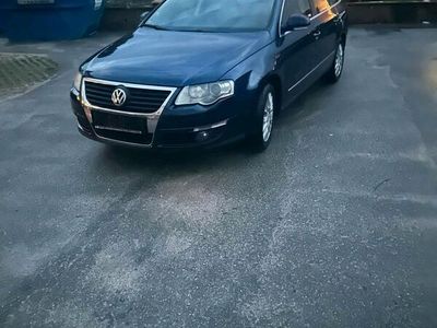 gebraucht VW Passat 1.8