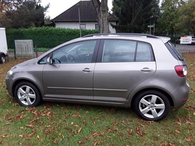 VW Golf Plus Cross