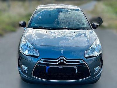 Citroën DS3
